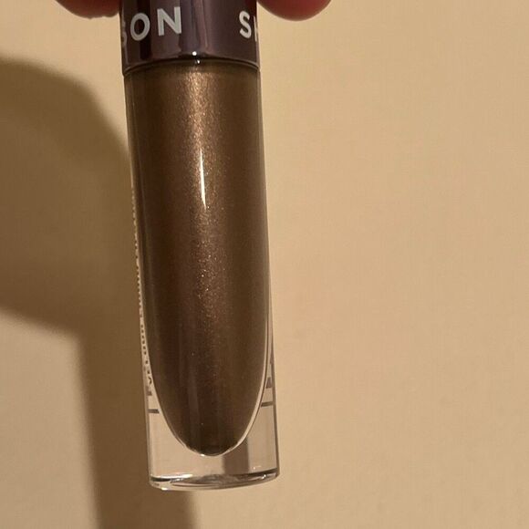 Jeffree Star Velour Liquid Lipstick Shane Dawnson Collab Metallic Brown NEW - Picture 4 of 9